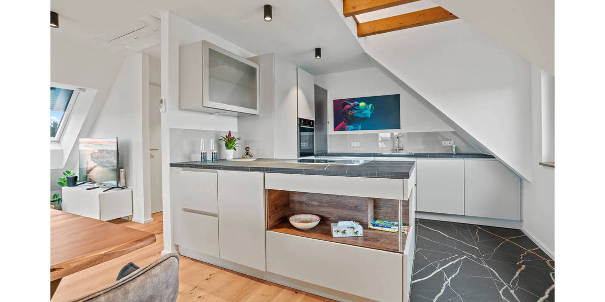 Etagenwohnung Salem - 3 Zimmer, 114 m&sup2;, 690.000&euro; | Angebot:25705690