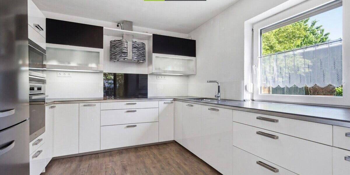 Einfamilienhaus Grünkraut / Gullen Gullen - 5 Zimmer, 155 m&sup2;, 749.000&euro; | Angebot:26852238