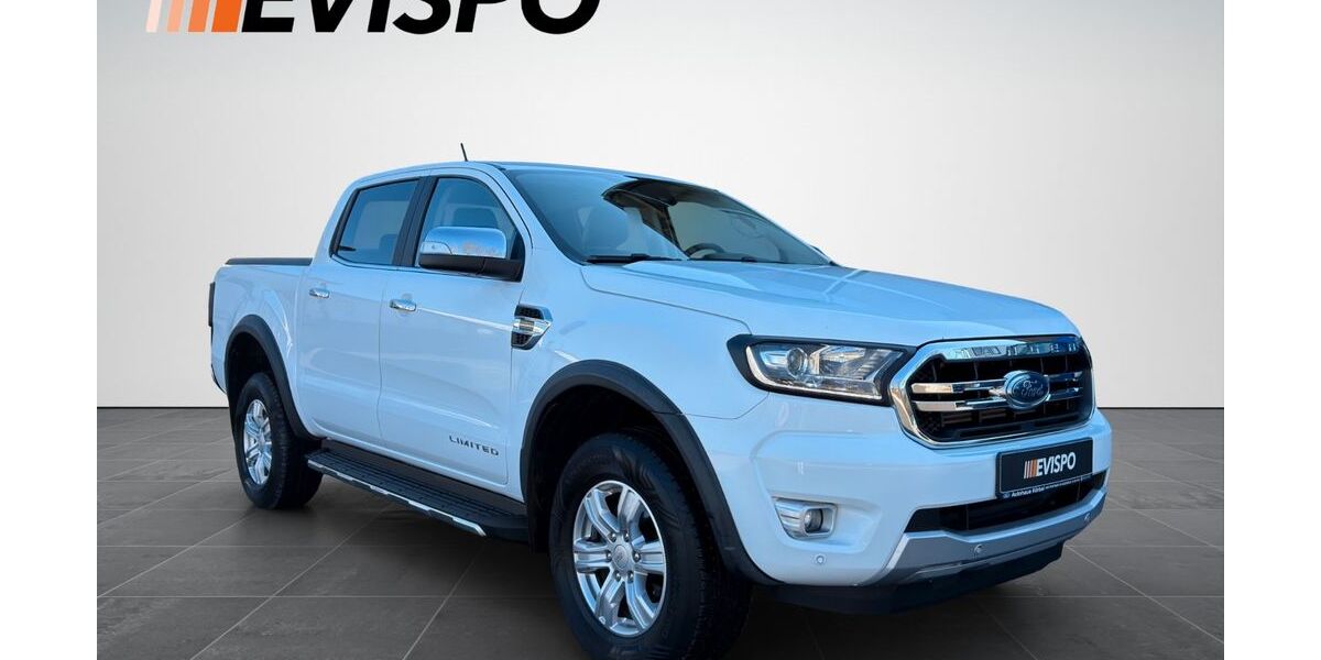 Ford Ranger 120.000 km 21.440 &euro; Oberteuringen 88094