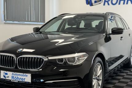 BMW 530 191.960 km 18.950 &euro; Weingarten 88250
