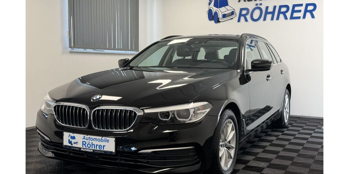 BMW 530 191.960 km 18.950 &euro; Weingarten 88250