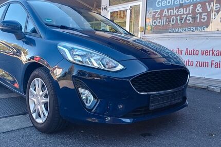 Ford Fiesta 153.055 km 7.490 &euro; Tettnang 88069
