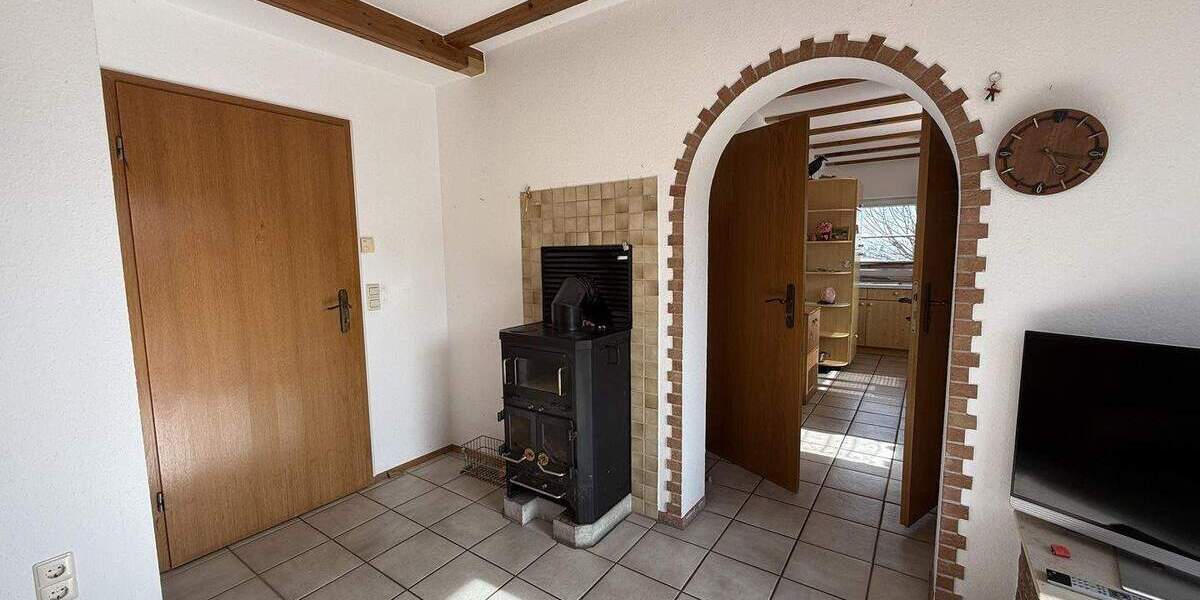 Einfamilienhaus Horgenzell Zogenweiler - 5 Zimmer, 96 m&sup2;, 365.000&euro; | Angebot:25779851