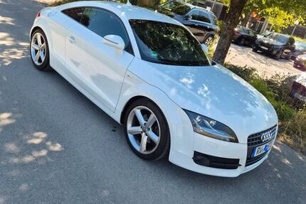 Audi TT 173.000 km 12.850 &euro; Ravensburg 88213