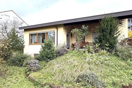 Haus Überlingen - 8 Zimmer, 215 m&sup2;, 780.000&euro; | Angebot:25698167