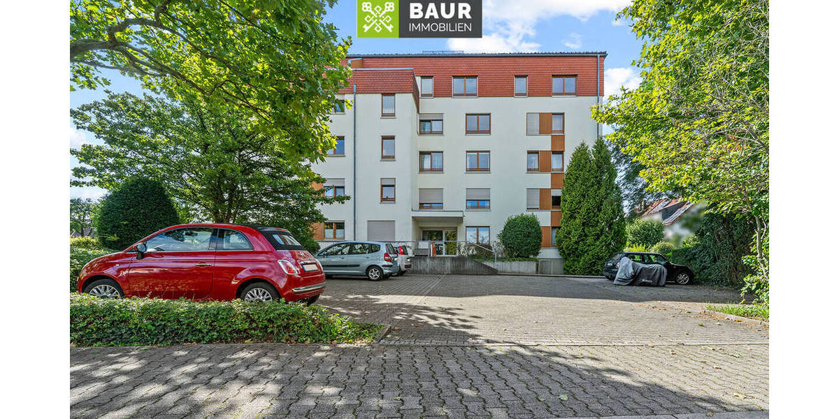 Etagenwohnung Immenstaad am Bodensee Immenstaad - 2 Zimmer, 67 m&sup2;, 255.000&euro; | Angebot:25740431