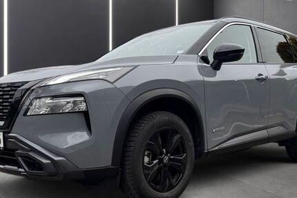 Nissan X-Trail 5.000 km 38.790 &euro; Friedrichshafen 88046