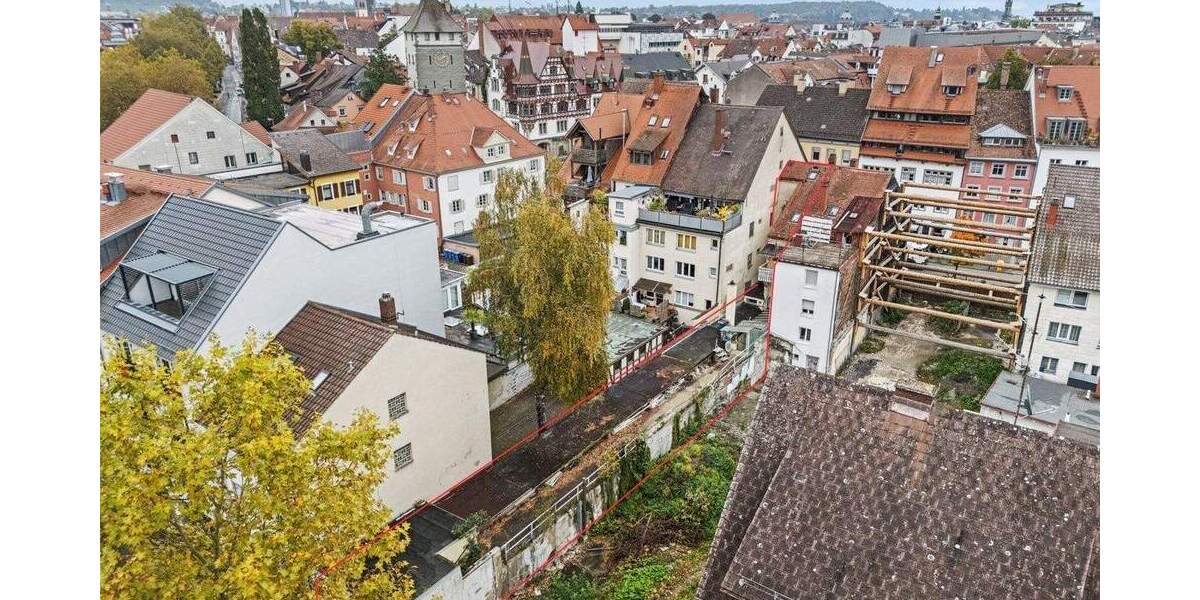 Mehrfamilienhaus, Wohnhaus Konstanz Altstadt - 5 Zimmer, 158 m&sup2;, 1.595.000&euro; | Angebot:25731007
