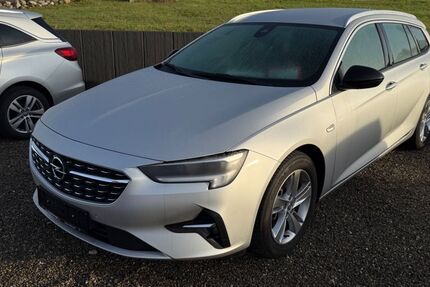 Opel Insignia 41.988 km 21.990 &euro; Salem-Beuren 88682