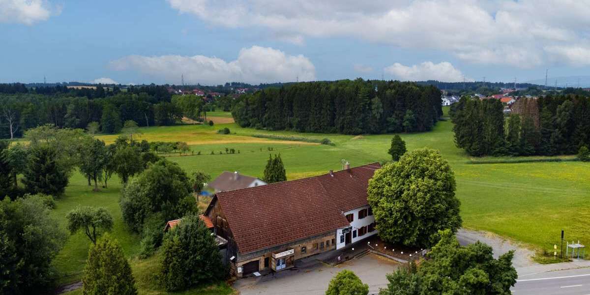 Einfamilienhaus Grünkraut - 8 Zimmer, 240 m&sup2;, 890.000&euro; | Angebot:25515521