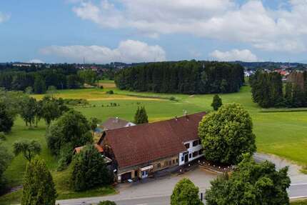 Haus Grünkraut - 8 Zimmer, 240 m&sup2;, 890.000&euro; | Angebot:25515521