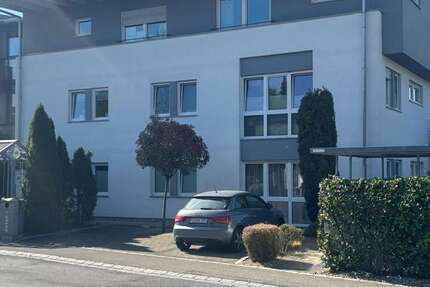 Wohnung Immenstaad am Bodensee - 2 Zimmer, 59 m&sup2;, 780&euro; | Angebot:26073220