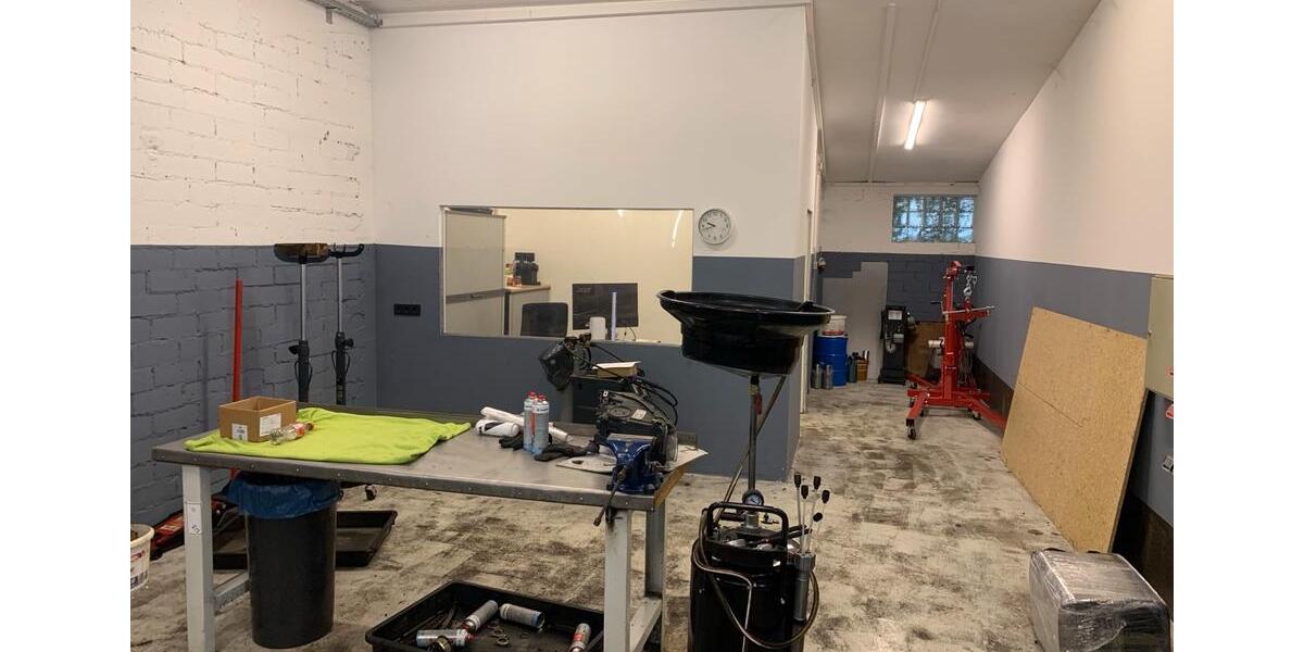 Gewerbeobjekt Meersburg - 1.105&euro; | Angebot:25811405