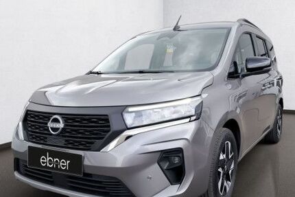 Nissan Townstar 9.500 km 27.990 &euro; Baienfurt 88255