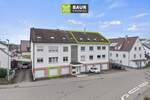 Etagenwohnung Friedrichshafen Allmannsweiler - 3 Zimmer, 73 m&sup2;, 245.000&euro; | Angebot:25915554