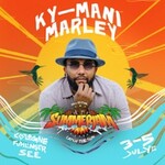 Ky Mani Marley