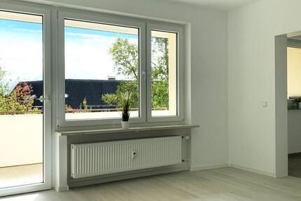 Wohnung Friedrichshafen Ailingen - 2 Zimmer, 63 m&sup2;, 239.000&euro; | Angebot:27598506
