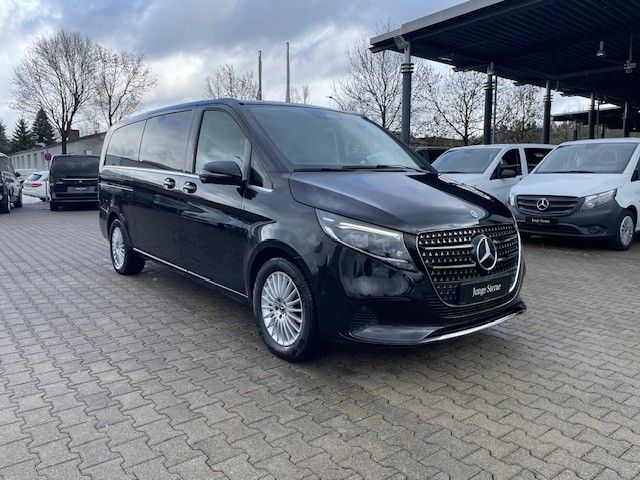 Mercedes-Benz V 300 43.394 km 65.970 &euro; Ravensburg 88214