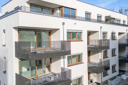 Wohnung Friedrichshafen Schmitthennersiedlung - 3 Zimmer, 90 m&sup2;, 679.900&euro; | Angebot:25730916