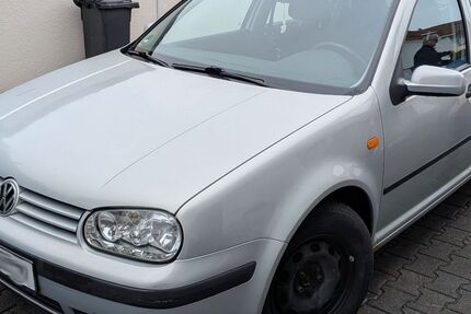 VW Golf 156.000 km 1.999 &euro; Meckenbeuren 88074