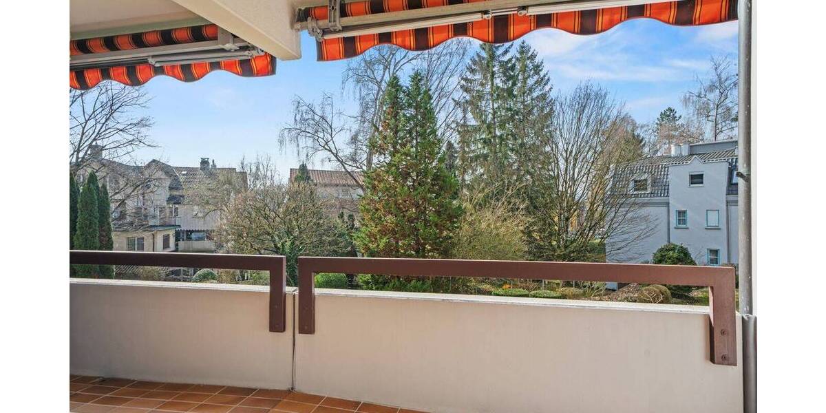 Etagenwohnung Konstanz Altstadt - 2 Zimmer, 74 m&sup2;, 365.000&euro; | Angebot:26055779