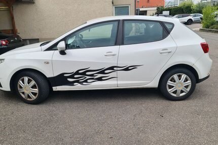 Seat Ibiza 141.565 km 3.500 &euro; Eriskirch 88097