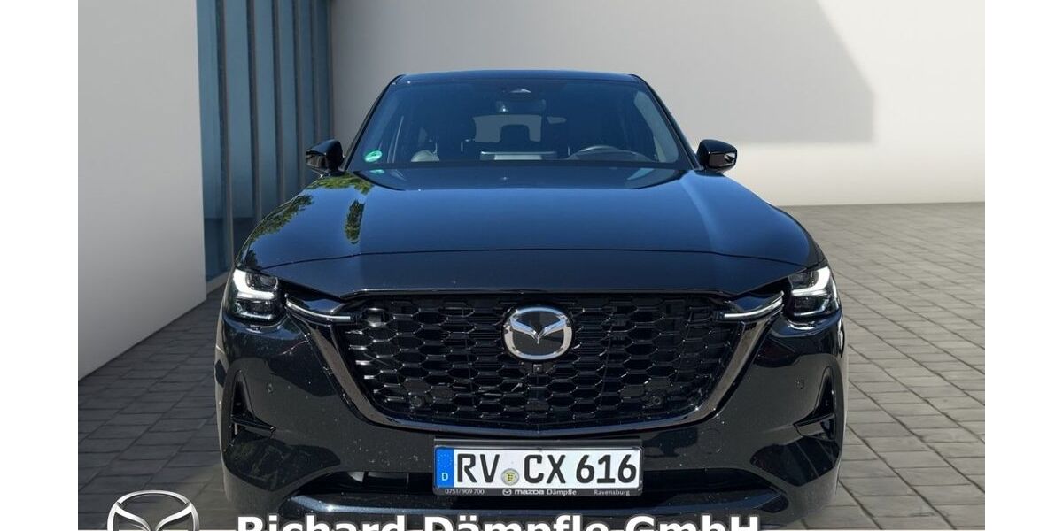 Mazda CX-60 9.900 km 52.800 &euro; Ravensburg, nähe Bodensee 88213