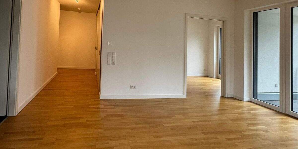 Etagenwohnung Konstanz Petershausen - 2 Zimmer, 68 m&sup2;, 1.310&euro; | Angebot:25701853