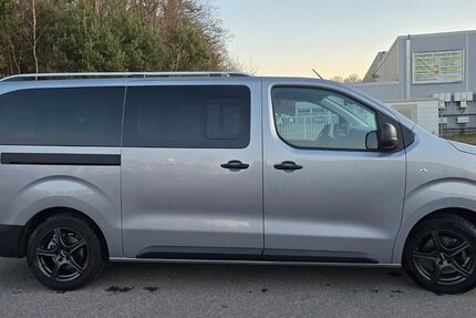 Opel Vivaro 12.700 km 35.600 &euro; Eriskirch 88097