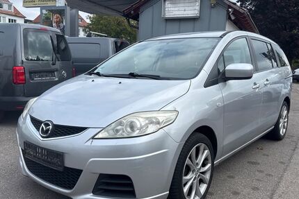 Mazda 5 144.000 km 4.990 &euro; Friedrichshafen 88045