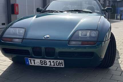 BMW Z1 78.900 km 51.111 &euro; Langenargen 88085