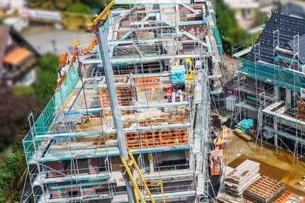 Wohnung Langenargen - 3 Zimmer, 92 m&sup2;, 729.000&euro; | Angebot:25201004