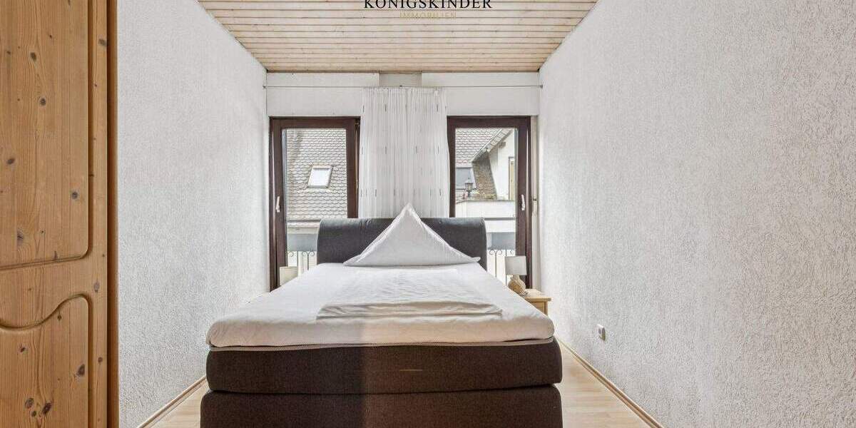 Mehrfamilienhaus, Wohnhaus Eriskirch - 8 Zimmer, 239 m&sup2;, 998.000&euro; | Angebot:25772424