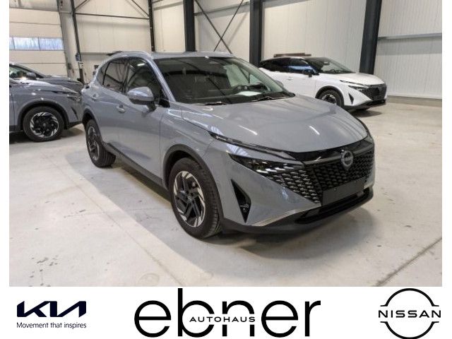 Nissan Qashqai 15.200 km 26.490 &euro; Baienfurt 88255