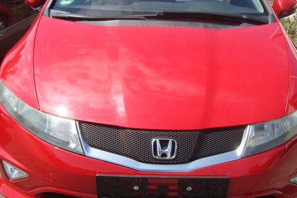 Honda Civic 145.000 km 5.490 &euro; Friedrichshafen 88048