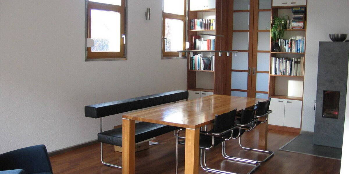 Doppelhaushälfte Konstanz Paradies - 7 Zimmer, 230 m&sup2;, 1.544.000&euro; | Angebot:26570887