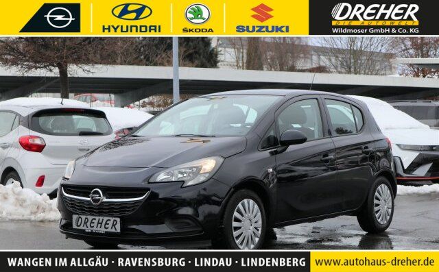 Opel Corsa 69.138 km 9.390 &euro; Wangen 88239