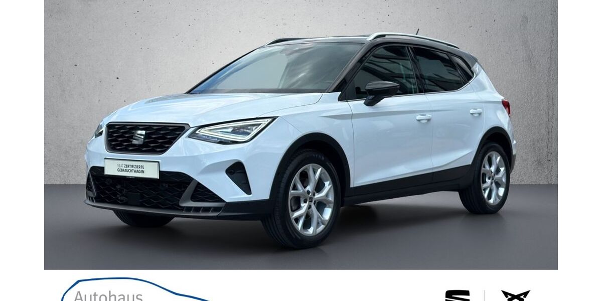 Seat Arona 41.900 km 17.960 &euro; Markdorf 88677