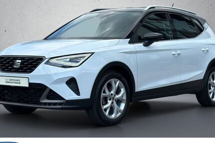 Seat Arona 41.900 km 18.230 &euro; Markdorf 88677