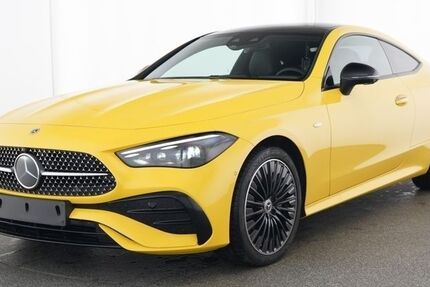 Mercedes-Benz CLE 300 11.991 km 52.900 &euro; Ravensburg 88214