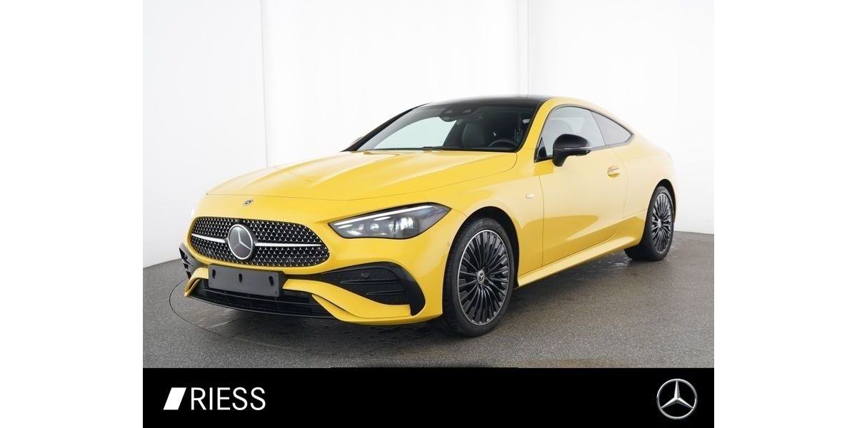 Mercedes-Benz CLE 300 11.991 km 52.900 &euro; Ravensburg 88214