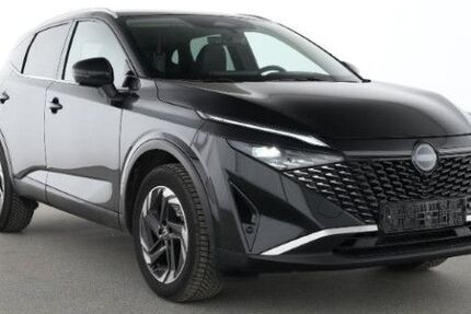 Nissan Qashqai 20.100 km 25.990 &euro; Baienfurt 88255