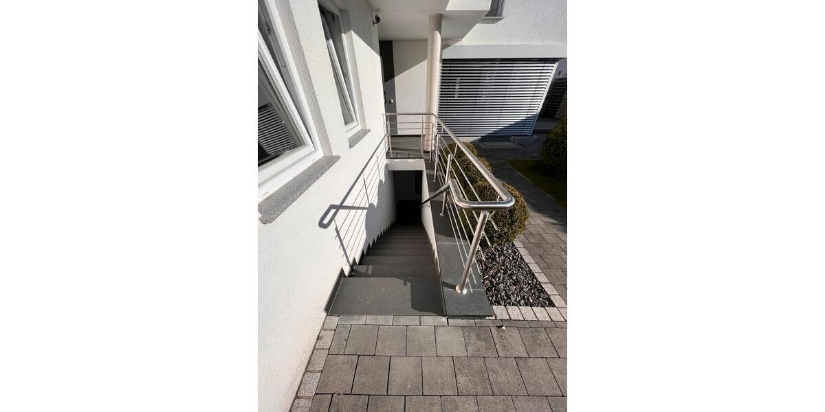 Terrassenwohnung Friedrichshafen Ailingen - 2 Zimmer, 75 m&sup2;, 1.300&euro; | Angebot:22973284