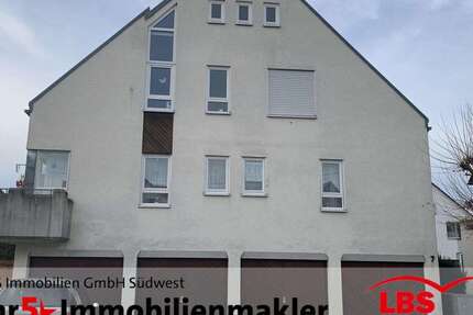 Wohnung Ravensburg - 1 Zimmer, 34 m&sup2;, 139.000&euro; | Angebot:24524327
