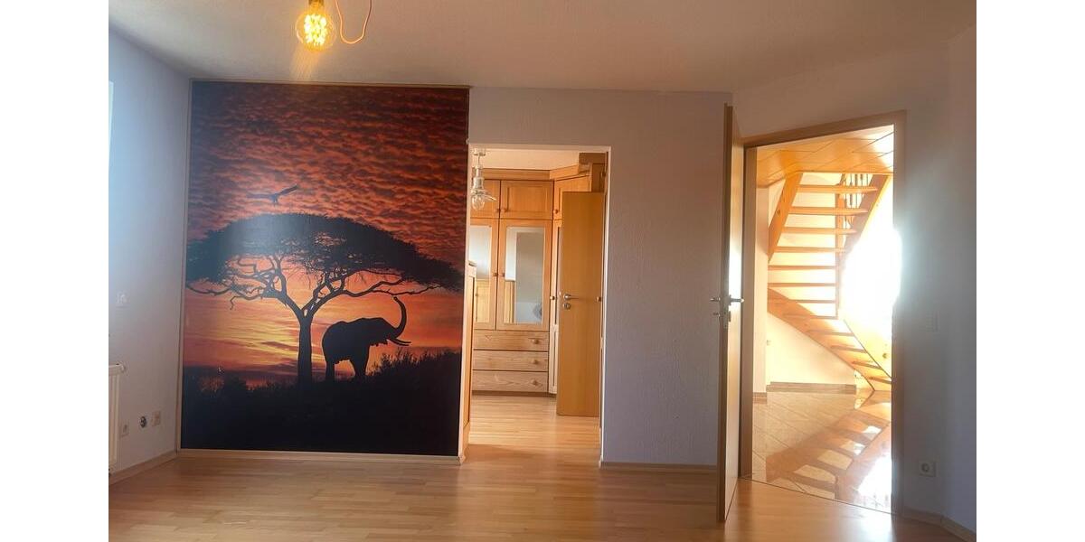 Maisonettenwohnung Friedrichshafen Ailingen - 6 Zimmer, 137 m&sup2;, 589.500&euro; | Angebot:25326638