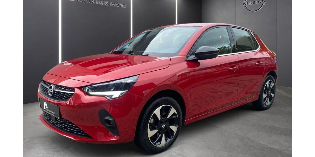 Opel Corsa 53.950 km 13.490 &euro; Friedrichshafen 88046