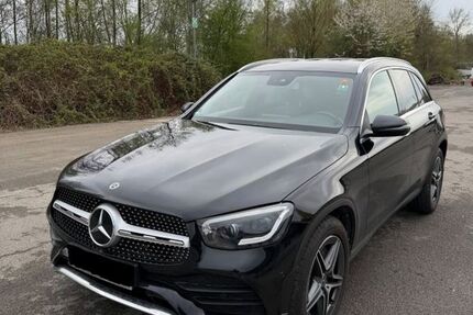 Mercedes-Benz GLC 300 91.000 km 39.800 &euro; Friedrichshafen 88046