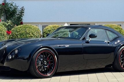 Wiesmann MF 4 61.000 km 118.500 &euro; Meckenbeuren 88074