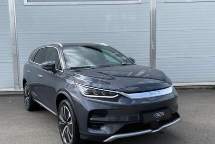 BYD TANG 2.362 km 41.092 &euro; Ravensburg 88214