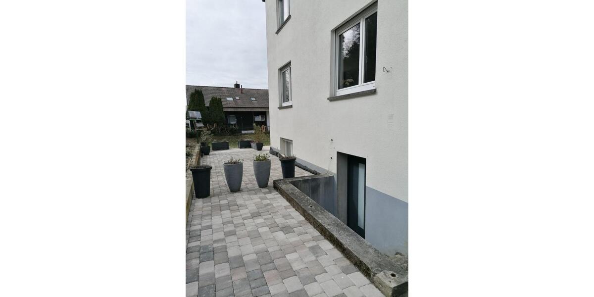 Mehrfamilienhaus, Wohnhaus Friedrichshafen - 10 Zimmer, 206 m&sup2;, 995.000&euro; | Angebot:25756526